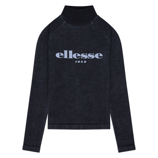 Ellesse Γυναικεία μακρυμάνικη μπλούζα Serlo Seamless Top